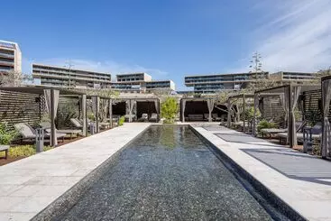リゾートホテル The Club At Solaz Luxury Villas