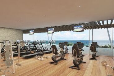 リゾートホテル The Club At Solaz Luxury Villas