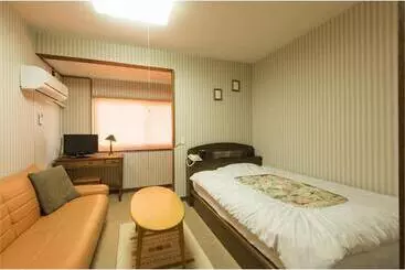 Ryokan Seifuso