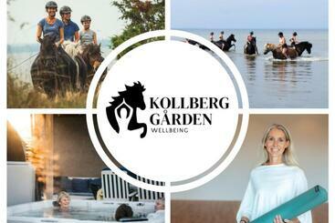 민박 ölands Yoga Studio & Islandshästar, Stugor & Rum