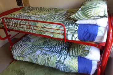 관광객 아파트 Murrays On Mary