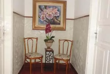 ホテル Aimores Palace