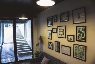 Szálloda Himalaya Phoenix Dalat Boutique