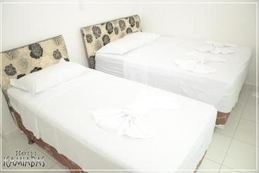 Hôtel Icamiabas