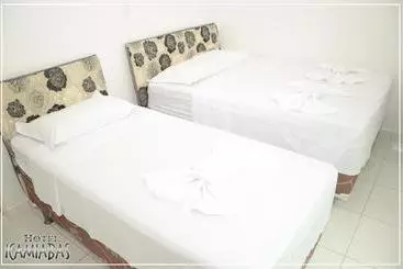 Hotel Icamiabas