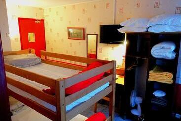 호텔 Le Relais Du Haut Limousin