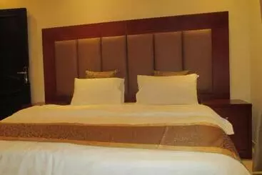 Hotel Leen Serviced Apartments