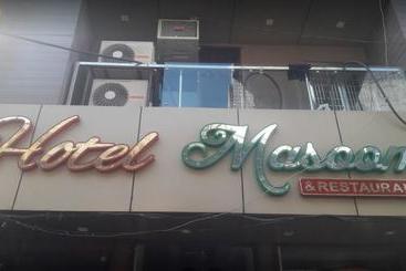 Masoom Hotel Ajmer