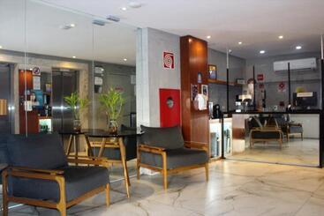Nobile Hotel Juiz De Fora