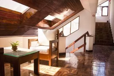 Qhini Hotel Boutique