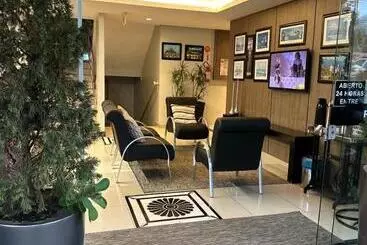 Hotel Renata Criciuma