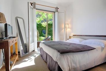 ホテル Résidence Le Sporting