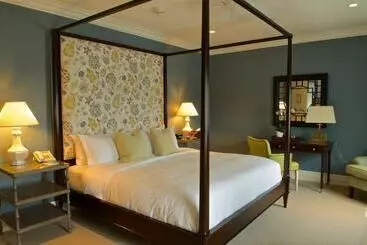 ホテル The Quogue Club