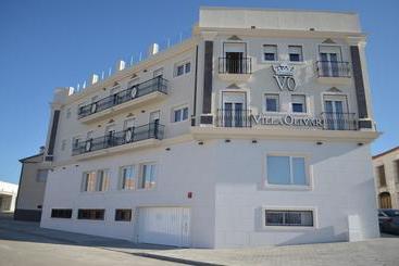 فندق Villa Olivar