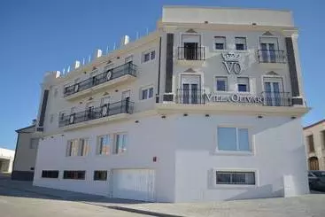 Hotel Villa Olivar