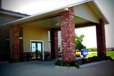 Motel Belva Deer Inn