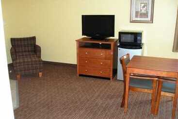 فندق على الطريق Belva Deer Inn