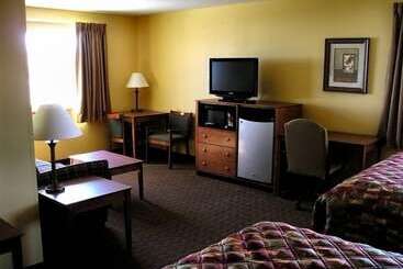 Motel Belva Deer Inn