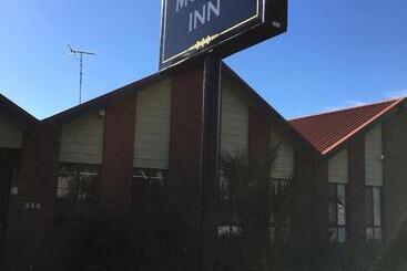מוטל Melton Motor Inn And Apartments