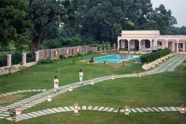 Tree Of Life Resort & Spa Varanasi