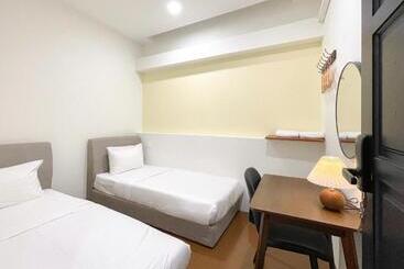 Hostel Lili Stay Lebuh Melayu