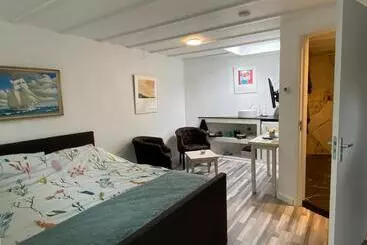 Bed and Breakfast Studio Bergen