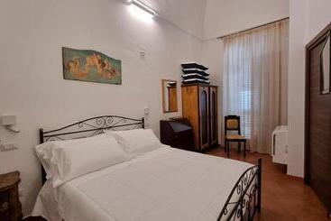 צימר Suite Il Ducale