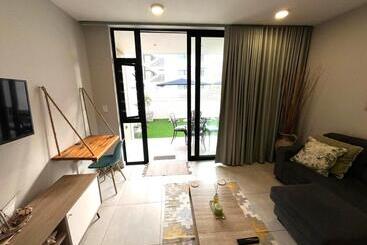 شقة فندقية Bellamare On 2nd