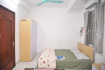 هتل آپارتمان Căn Hộ 1p Ngủ 27 Tu Mo Cau Giay Ha Noi