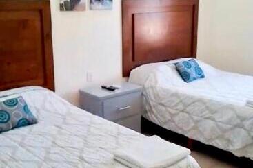 Szálloda Blue Point