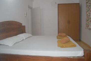 Hotel Green Guest House Calangute Goa