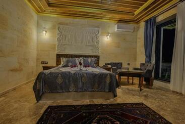 هتل Nest Cappadocia