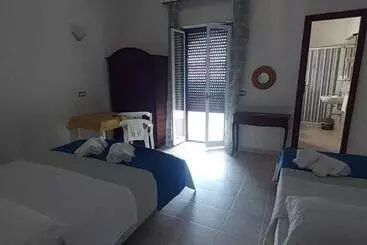 Hotel Residenza Trimboli