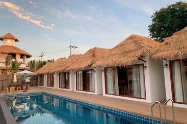 Hotell So Sea Resort