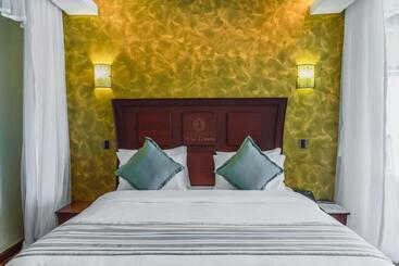 בית מלון כפרי Thika Greens