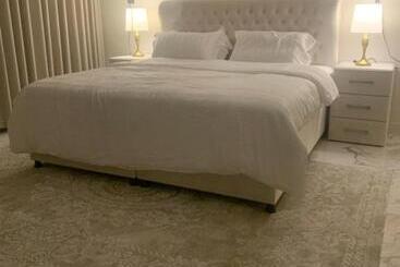 Pensione بحر الراكة الكورنيش الجديد