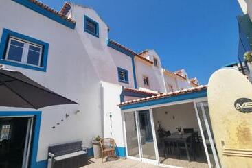 پانسیون Baleal Paradise Inn