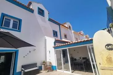 Majatalo Baleal Paradise Inn