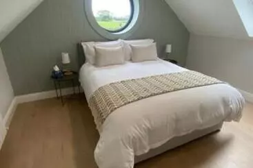 ペンション Beyren House Guest Suite