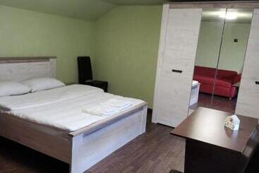 Пансион Casa Maria