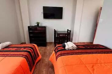 Majatalo Miranda S House