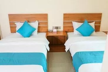 Pension Panhaya Guesthouse