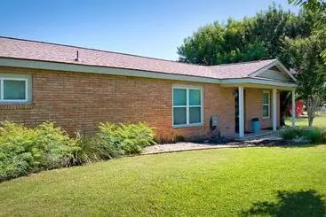 Pension Texas Topaz In Mason