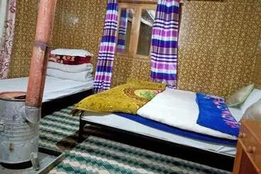 Pension Yokma Homestay Ladakh By Lexstays