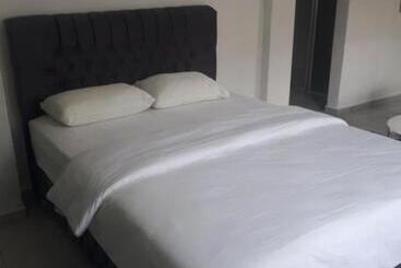 アパートホテル Samsun Merkezde Gunluk Apart