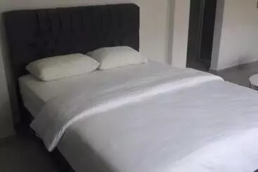 Huoneistohotelli Samsun Merkezde Gunluk Apart
