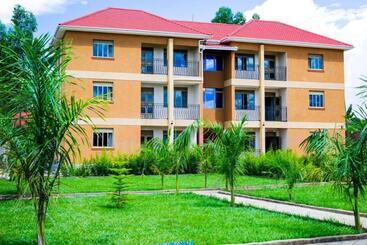 Utopia Suites And Hotel Ltd