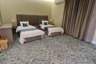 Апарт-отель أمواج العلا 1