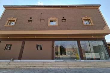 هتل آپارتمان أمواج العلا 1