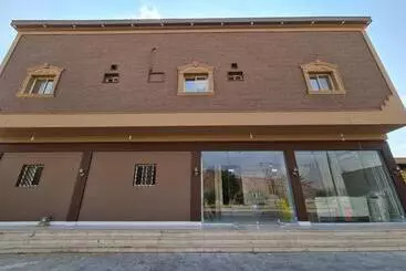 هتل آپارتمان أمواج العلا 1
